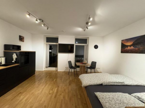 Modernes Serviced Apartment Wohnglück 1